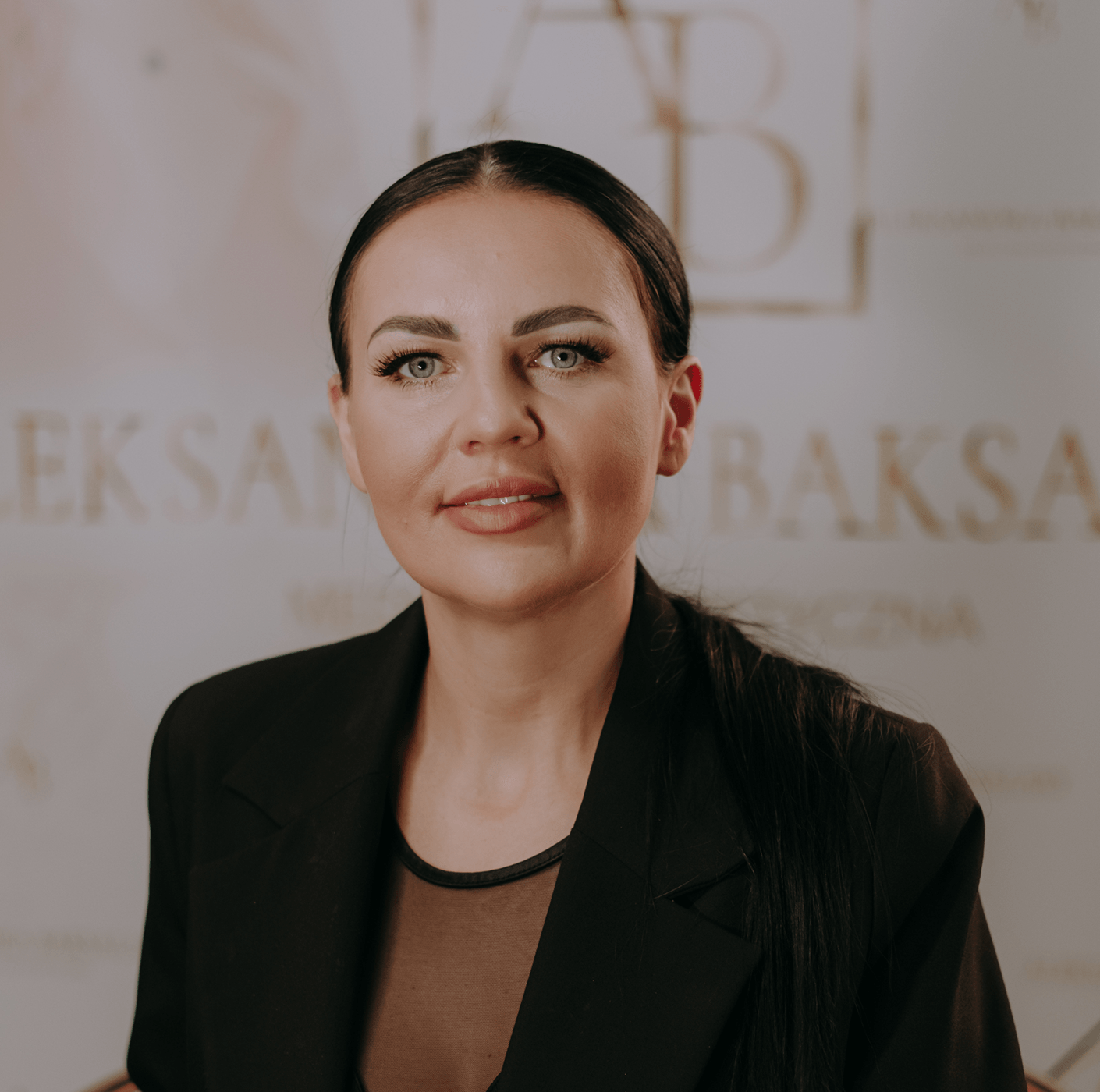 swiper-Monika Baksalary