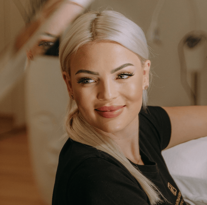 swiper-Aleksandra Baksalary