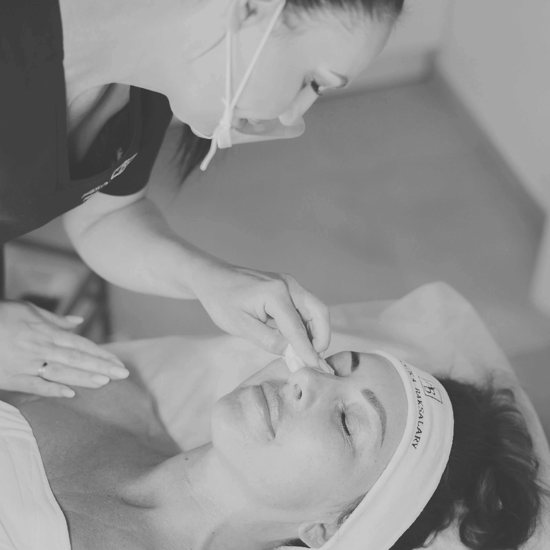 Mezoterapia igłowa i lipoliza iniekcyjna